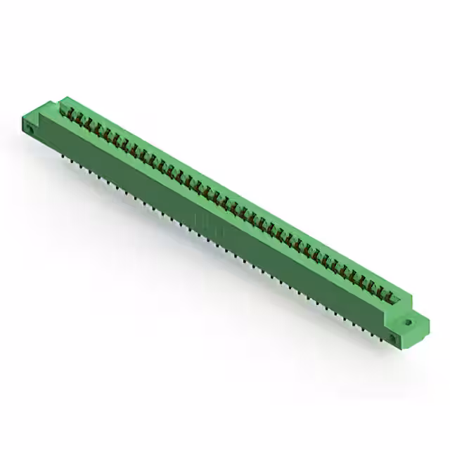 305-072-556-512 EDAC Inc.  Edgeboard Connectors